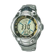 Casio PRO TREK Minya Konka