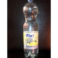 Aldi Flirt Zitrone