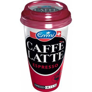 Emmi Caff� Latte Espresso