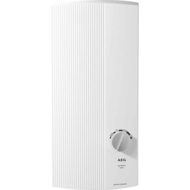AEG DDLE Basis 18/21/24