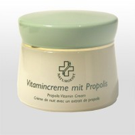 Hagina Vitamincreme Propolis