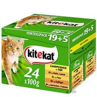 Kitekat Frischebeutel