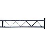 Eurolite Alu Show Quertraverse 150cm