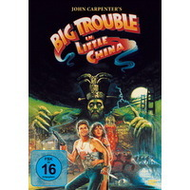 Big Trouble in Little China