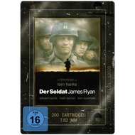 Der Soldat James Ryan (DVD)