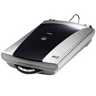 Canon CanoScan 8400F