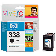 Hewlett Packard HP Patrone Nr.338 11ml