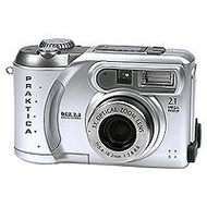 Pentacon Praktica DCZ 2.2