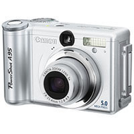 Canon PowerShot A95