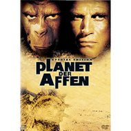 Planet der Affen (1968)