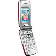 Sony Ericsson Z1010