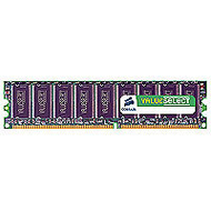 Corsair ValueSelect DIMM DDR 512MB CL2.5