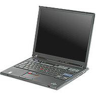 IBM ThinkPad T42