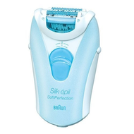 Braun 3370 Silk Epil Soft Perfection