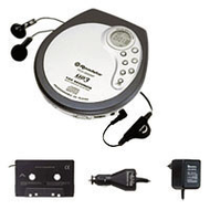 Roadstar PCD-3055MP