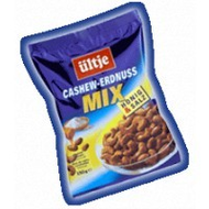 �ltje Cashew-Erdnuss-Mix Honig & Salz