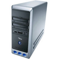 Fujitsu Scaleo T