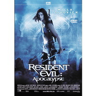 Resident Evil - Apocalypse (DVD)