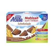 Alete Mahlzeit zum Trinken Schokolade