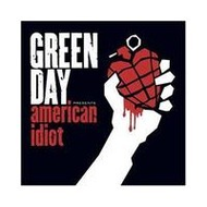 American Idiot - Green Day