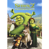 Shrek 2 � Der tollk�hne Held kehrt zur�ck (DVD)