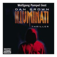 Dan Brown: Illuminati