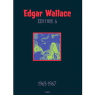 Edgar Wallace Edition 6