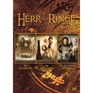 Der Herr der Ringe - Die Spielfilm Trilogie