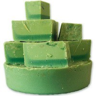 Lush Jungle Conditioner vegan