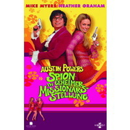 Austin Powers - Spion in geheimer Missionarsstellung