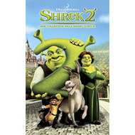 Shrek 2 - Der tollk�hne Held kehrt zur�ck