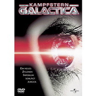 Kampfstern Galactica
