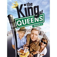 King of Queens - Season 1