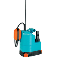 Gardena Classic Tauchpumpe 7000