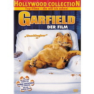 Garfield - Der Film (DVD)