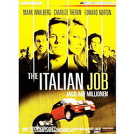 The Italian Job - Jagd auf Millionen