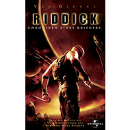Riddick - Chroniken eines Kriegers