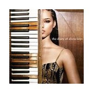 The Diary Of Alicia Keys - Alicia Keys