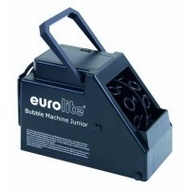 Eurolite Seifenblasenmaschine Junior