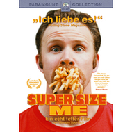 Super Size Me