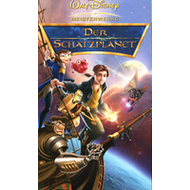 Der Schatzplanet