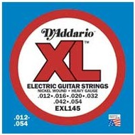 D`Addario EXL145 Saiten-Set f�r E-Gitarre