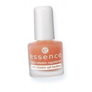 Essence Multi-Vitamin Nagelh�rter