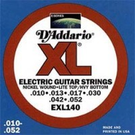 D`Addario EXL-140 Regular Light Gitarrensaiten