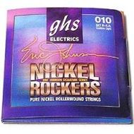 Ghs REJL Eric Johnson Signature Saiten
