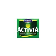 Danone Activia Erdbeere