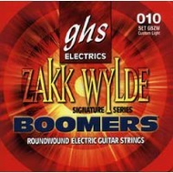 Ghs GBZW Zakk Wylde Signature E-Gitarren Saiten