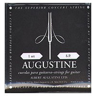 Augustine Konzert Black
