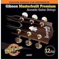 Gibson MB 12 Masterbuilt Premium 12/52