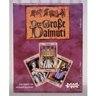 Amigo Der gro�e Dalmuti